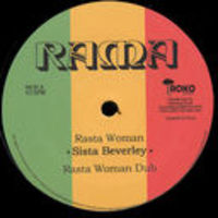 Artiste : Sista <b>Beverley Dennis</b> Bovell Titre : Rasta Woman - Rasta Woman Dub ... - 00698